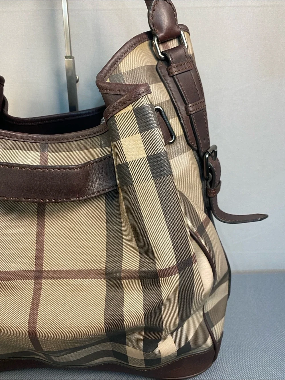 Burberry 🤎 pre